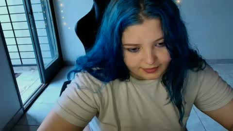 Snapshot of judithamelia chatting on 17, 1, 2025 Judithamelia online show from 17, 1, 2025