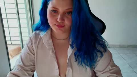 Snapshot of judithamelia chatting on 3, 2, 2025 Judithamelia online show from 3, 2, 2025