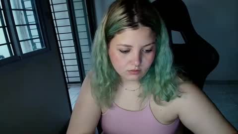 Snapshot of judithamelia chatting on 3, 3, 2025 Judithamelia online show from 3, 3, 2025