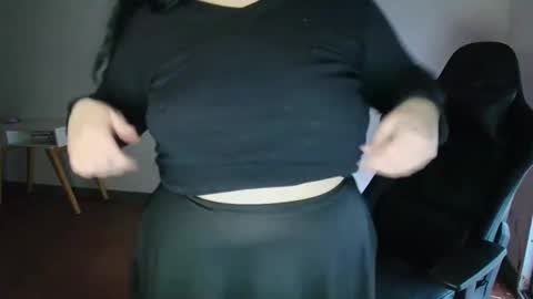 Snapshot of judithamelia chatting on 9, 9, 2025 Judithamelia online show from 9, 9, 2025