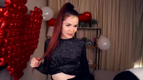 We Kate and EvaDay   AshleyNight  Lovense is on PVT ALWAYS OPEN  online show from 14, 2, 2025