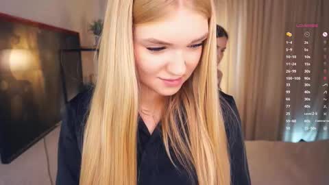 Snapshot of judithchristina chatting on 4, 10, 2025 We Kate and EvaDay   AshleyNight  Lovense is on PVT ALWAYS OPEN  online show from 4, 10, 2025