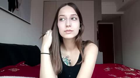 Snapshot of judithmitzel chatting on 25, 9, 2025 Hi Im Mia 18 years old online show from 25, 9, 2025