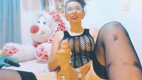 Judith Cabrales online show from 14, 5, 2026