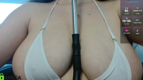 Judy Marbles online show from 8, 5, 2026