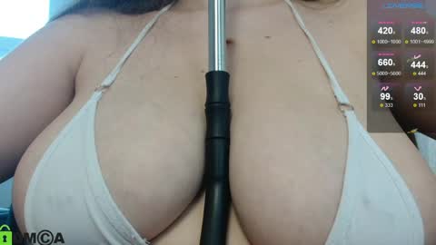 Judy Marbles online show from 14, 5, 2026