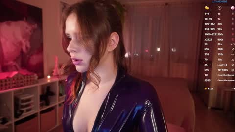 Juelz  online show from 19, 1, 2025