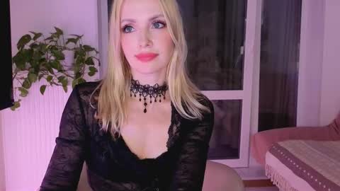Goddess Julia online show from 12, 9, 2025