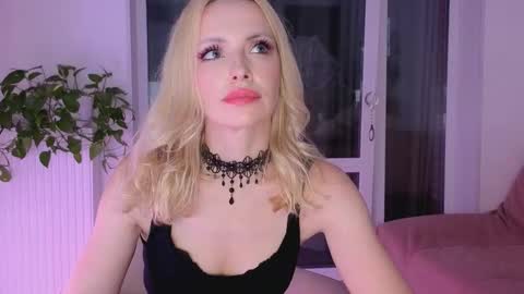 Goddess Julia online show from 21, 9, 2025