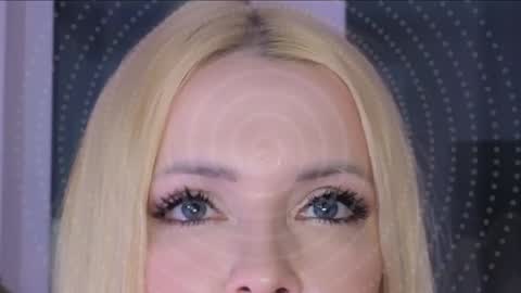 Goddess Julia online show from 24, 11, 2025