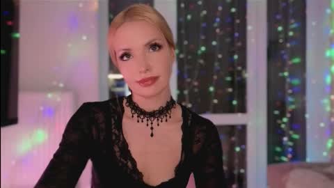 Goddess Julia online show from 31, 1, 2026