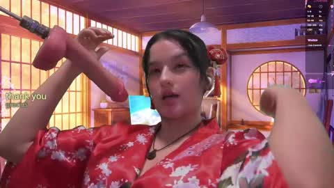 Snapshot of juice6abby9 chatting on 2, 6, 2026 Sisi online show from 2, 6, 2026