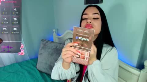 juice_lips online show from 20, 12, 2025