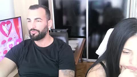 Snapshot of juicecuple chatting on 14, 2, 2025 CoupleJuice online show from 14, 2, 2025
