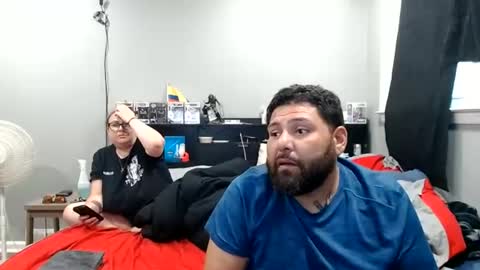Juiceepawwg420 online show from 21, 6, 2026