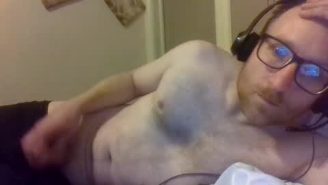 SexjuiceBruce online show from 15, 2, 2026