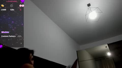 Snapshot of juicekatee chatting on 22, 2, 2026 Alinna online show from 22, 2, 2026