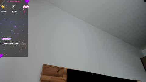 Snapshot of juicekatee chatting on 27, 3, 2026 Alinna online show from 27, 3, 2026