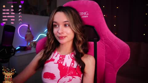 Angelina online show from 4, 12, 2024