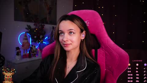 Angelina online show from 16, 1, 2025