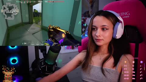 Angelina online show from 5, 2, 2025