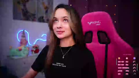 Angelina online show from 10, 2, 2025