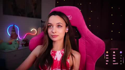 Angelina online show from 6, 3, 2025