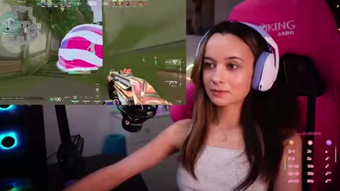 Angelina online show from 8, 3, 2025