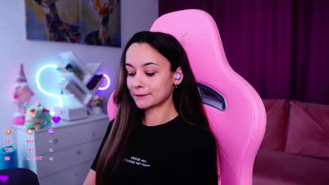 Angelina online show from 26, 9, 2025