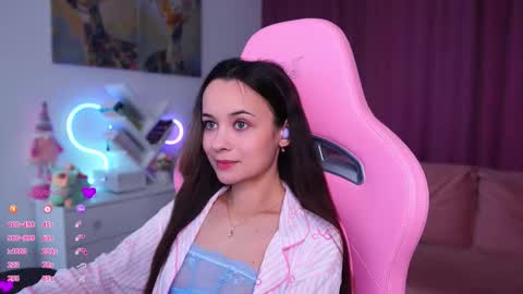 Angelina online show from 2, 10, 2025