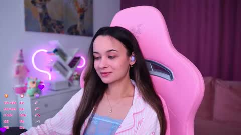 Angelina online show from 9, 10, 2025