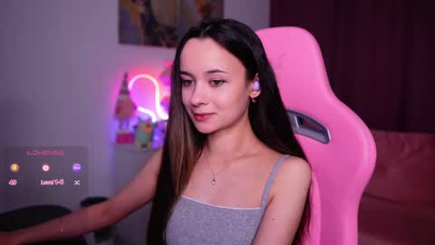 Angelina online show from 9, 5, 2026