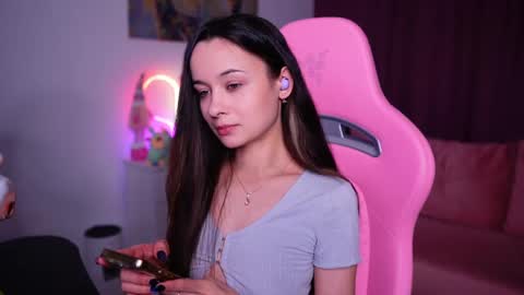 Angelina online show from 12, 5, 2026