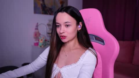 Angelina online show from 13, 5, 2026