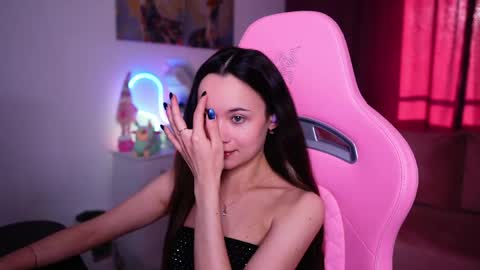 Angelina online show from 14, 5, 2026