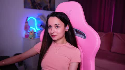 Angelina online show from 20, 5, 2026
