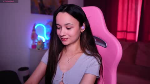 Angelina online show from 21, 5, 2026