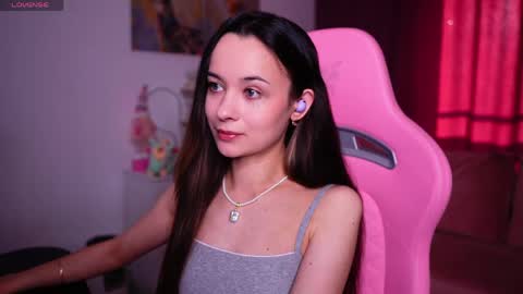 Angelina online show from 23, 5, 2026