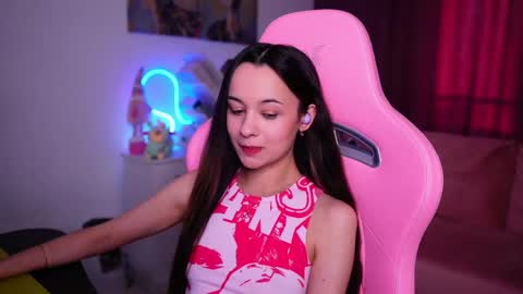 Angelina online show from 24, 5, 2026