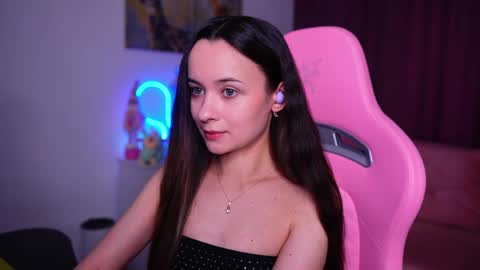 Angelina online show from 25, 5, 2026