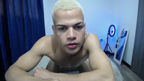 Snapshot of juicy_boy22 chatting on 8, 10, 2025 Miguel online show from 8, 10, 2025