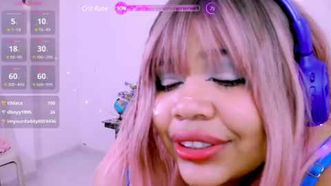 EleN online show from 3, 12, 2024