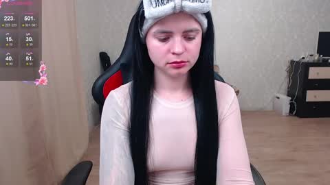 juicy_jesss online show from 30, 4, 2026