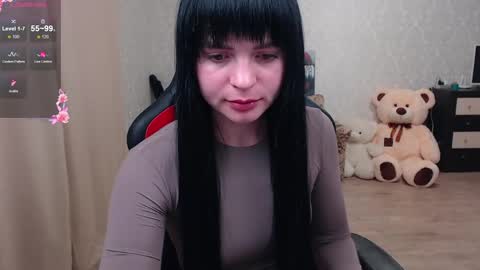 juicy_jesss online show from 12, 5, 2026