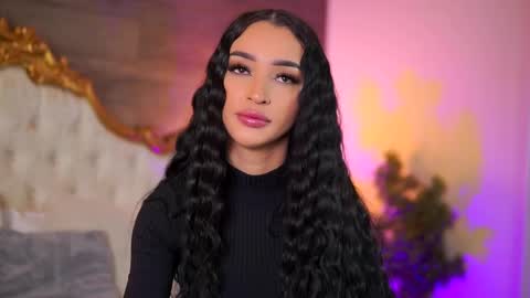 Jessye online show from 18, 2, 2025