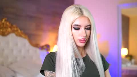 Jessye online show from 2, 3, 2025