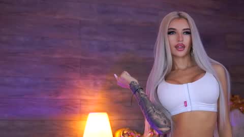 Jessye online show from 9, 9, 2025