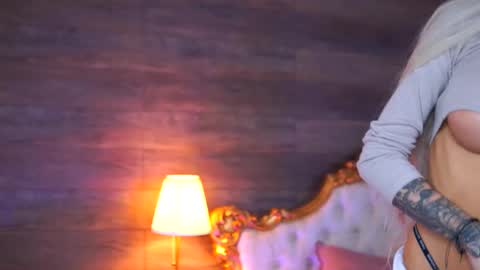 Jessye online show from 23, 11, 2025