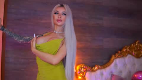 Jessye online show from 20, 2, 2026