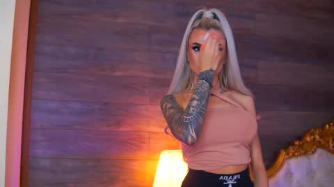 Jessye online show from 20, 3, 2026